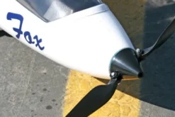 FMS Fox Glider 2320mm ARTF