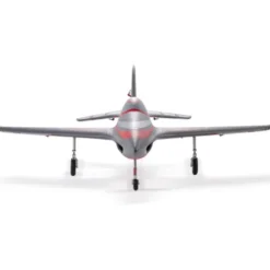FMS 1/10 Jet 80mm EDF Integral PNP Rood
