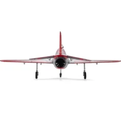 FMS 1/10 Jet 80mm EDF Integral PNP Rood
