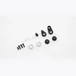 FMS 1/10 LC80 OVR & Pro V2 SERVO SAVER SET WITH HORN ARM V2 – FMSC3249V2