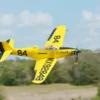 FMS 980MM P-39 Racing High Speed PNP With Reflex V2 Gyro