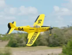 FMS 980MM P-39 Racing High Speed PNP With Reflex V2 Gyro