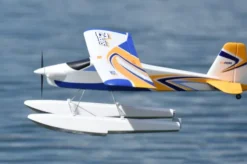 FMS 1220MM Super EZ Trainer ARTF with Floats