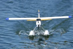 FMS 1220MM Super EZ Trainer ARTF with Floats