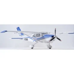 FMS 1/7 Plane 1500mm Cessna PNP Blauw