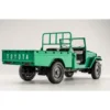 FMS 1/12 Toyota FJ45 scaler RTR car kit – Green