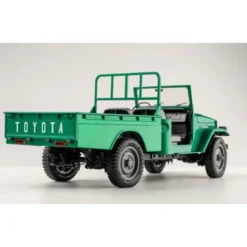 FMS 1/12 Toyota FJ45 scaler RTR car kit – Green