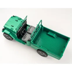 FMS 1/12 Toyota FJ45 scaler RTR car kit – Green