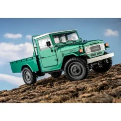 FMS 1/12 Toyota FJ45 scaler RTR car kit – Green