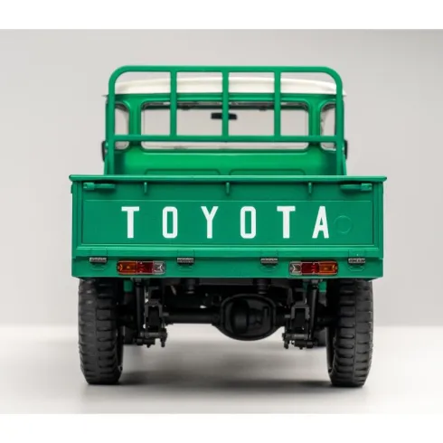 FMS 1/12 Toyota FJ45 scaler RTR car kit – Green