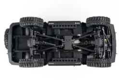 FMS 1/18 Toyota Land Cruiser 80 Scale Crawler RTR