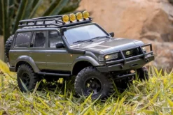 FMS 1/18 Toyota Land Cruiser 80 Scale Crawler RTR