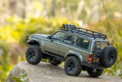 FMS 1/18 Toyota Land Cruiser 80 Scale Crawler RTR