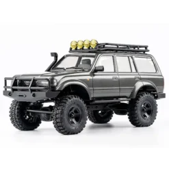 FMS 1/18 Toyota Land Cruiser 80 Scale Crawler RTR