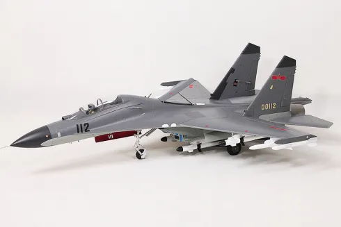 FMS Twin 70mm EDF J11 PNP
