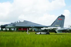 FMS Twin 70mm EDF J11 PNP