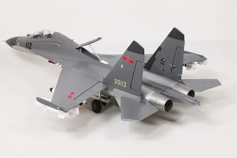 FMS Twin 70mm EDF J11 PNP