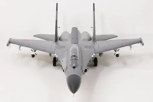 FMS Twin 70mm EDF J11 PNP