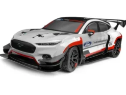 Ford Mustang Mach-e 1400 Painted body (200mm) – 160369