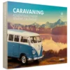 Franzis Volkswagen Bulli T1 Caravaning 1/24 Adventskalender