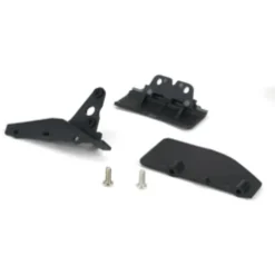 FR Bumper,Tank,Filter Guard: 8B, 8T – LOSA4422