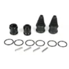 F/R Center Drive Pinion Coupler Set 2 5IVE-T MINI WRC – LOSB3220