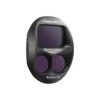 Freewell DJI Mavic 4 Pro Split ND64/ND32 filter