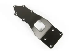Front Aluminum Skid Plate -AX31236