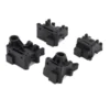 Front and Rear Gear Box Set All 8IGHT – TLR242013
