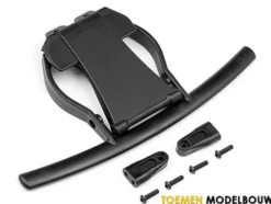 FRONT BUMPER SET – HPI107428