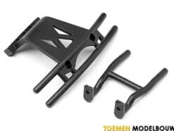 Front Bumper Stada EVO XT – MV22631