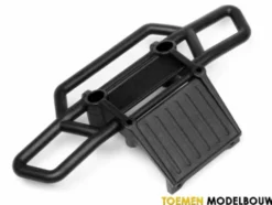 Front Bumper Strada MT and EVO MT – MV22117