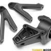 FRONT HUB CARRIER SET – HPI85408