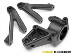FRONT HUB CARRIER SET – HPI85408
