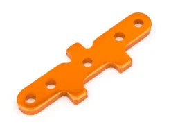 FRONT LOWER ARM BRACE ORANGE – HPI101220