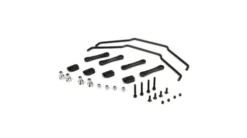 Front & Rear Sway Bar Kit – LOS254013