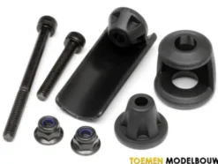 FRONT SHOCK MOUNTING SET – HPI85469