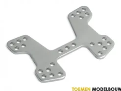 FRONT SHOCK PLATE STRADA XB XT SC AND EVO XB XT SC – MV22103