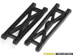FRONT SUSPENSION ARM SET – HPI100312