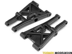 FRONT SUSPENSION ARM SET – HPI107899