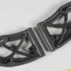 Front upper plastic wishbone 4WD 2pcs – G-68265