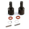 Fr/R HD Outdrive Set (2): 8 B,T,LST,2 – LOSA3503