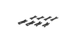 FR/RR Suspension Arm All ECX 1/24 4WD – ECX204004