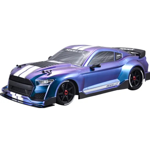 FS Racing Model GT 1/7 6S Brushless onroad RTR (120 km/h+)