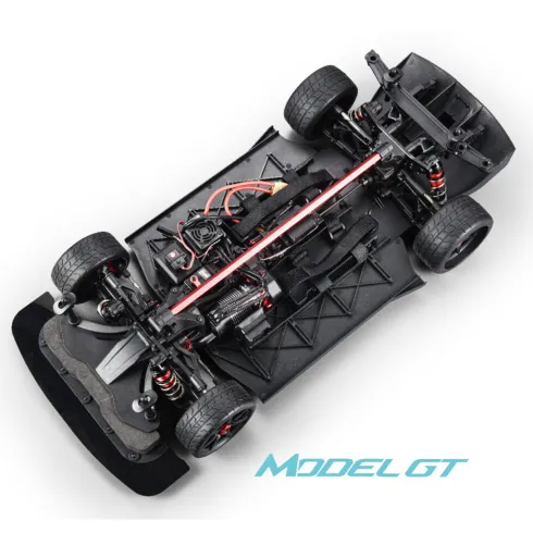 FS Racing Model GT 1/7 6S Brushless onroad RTR (120 km/h+)
