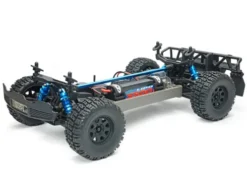 FTX Apache 2.0 1/10 Brushless Trophy Truck RTR Rood