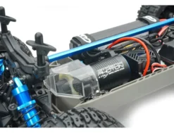 FTX Apache 2.0 1/10 Brushless Trophy Truck RTR Blauw