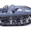 FTX Buzzsaw 1/12 All Terrain Tracked Vehicle – Grey