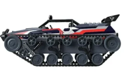 FTX Buzzsaw Xtreme 1/12 ATV Vehicle With Exhaust – Blue