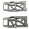 FTX DR8 REAR LOWER SUSPENSION ARMS (PR)